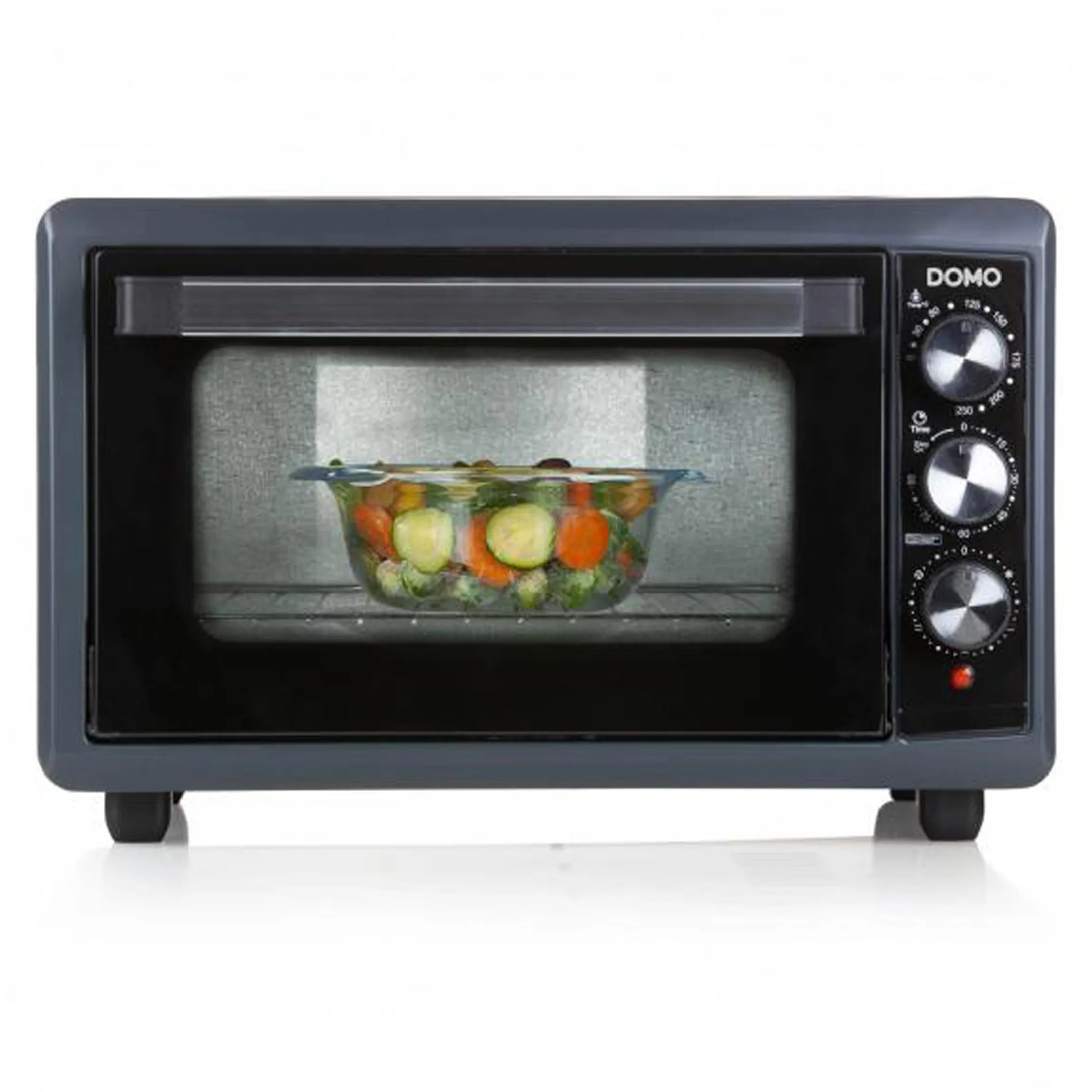 Domo Elektrische oven DO518GO