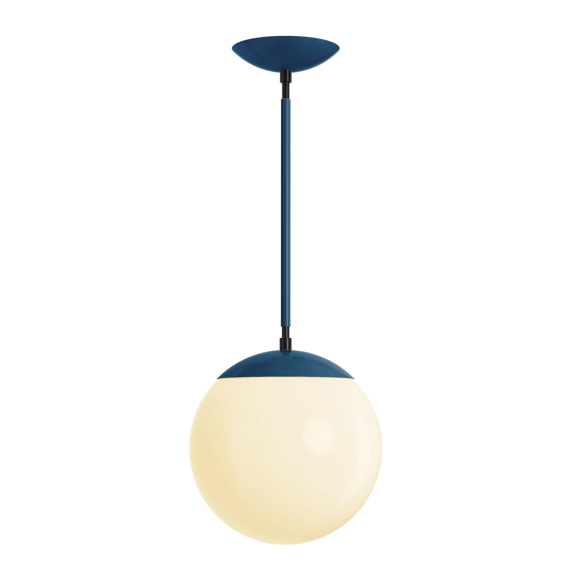 Color Cap Pendant 10