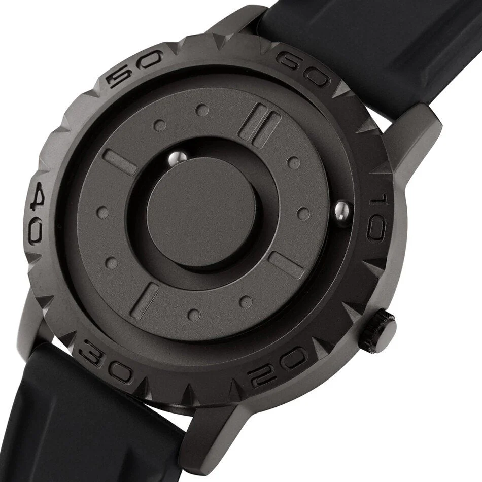 Quartz | Uniek en authentiek horloge!