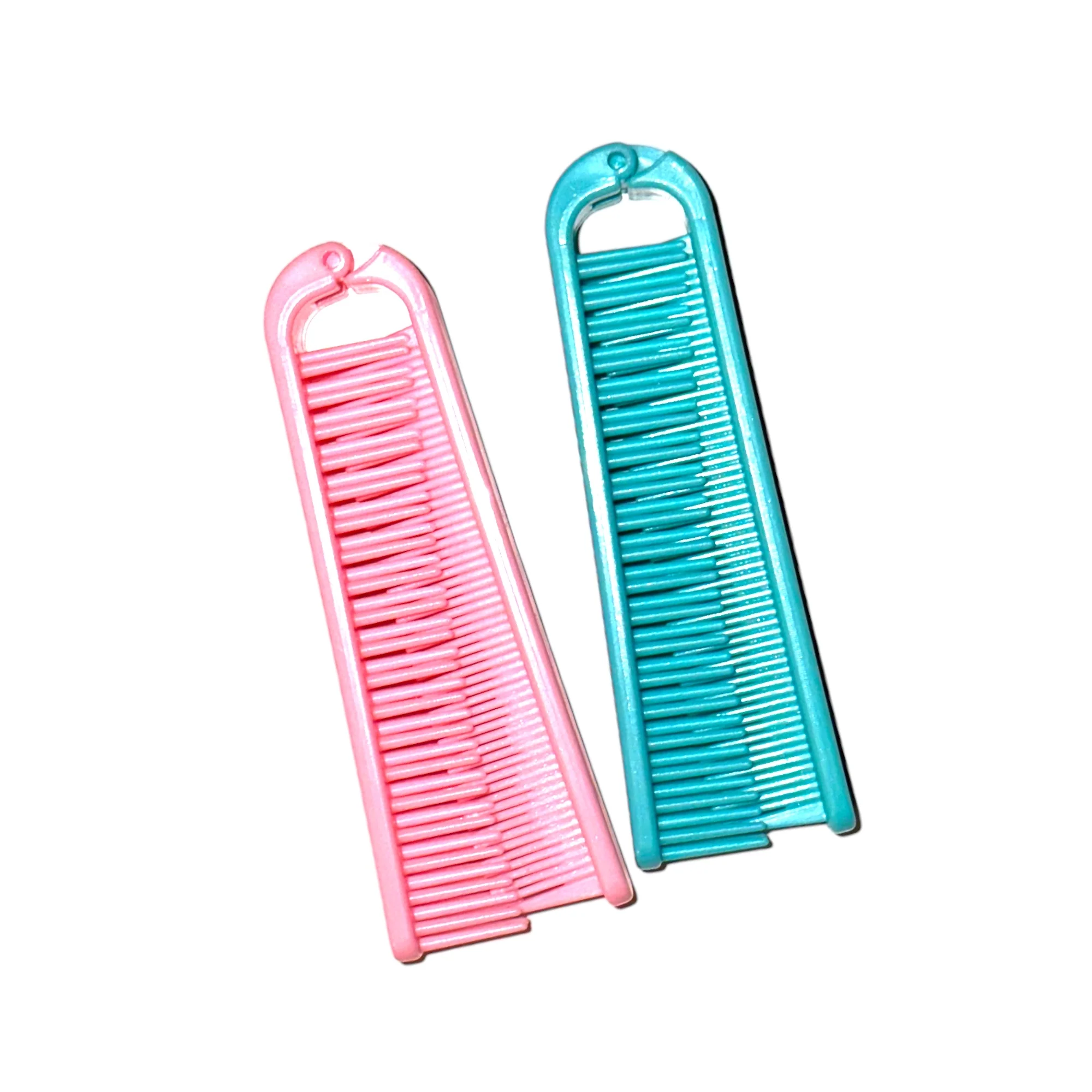 Travel Comb