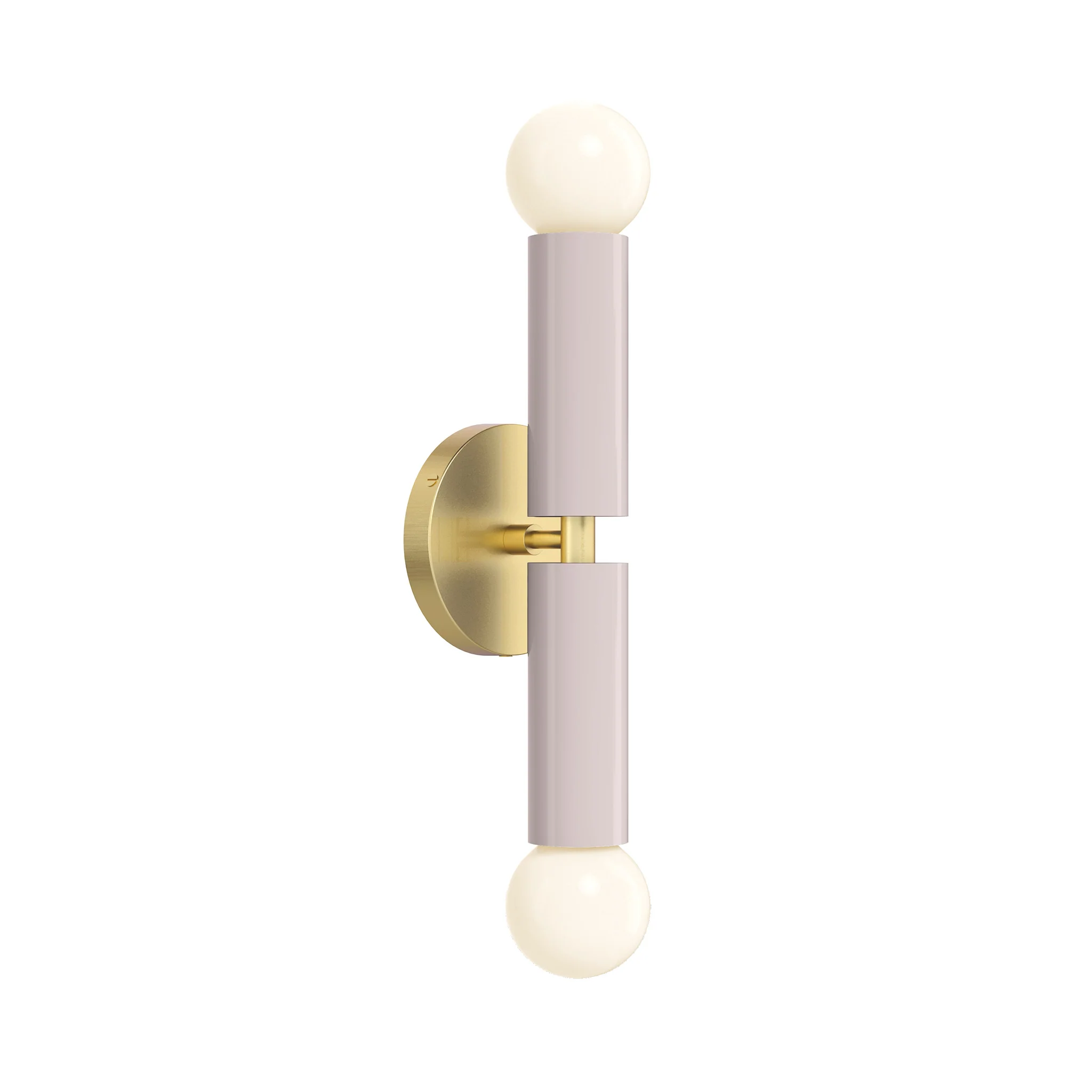 Color Monarch Sconce