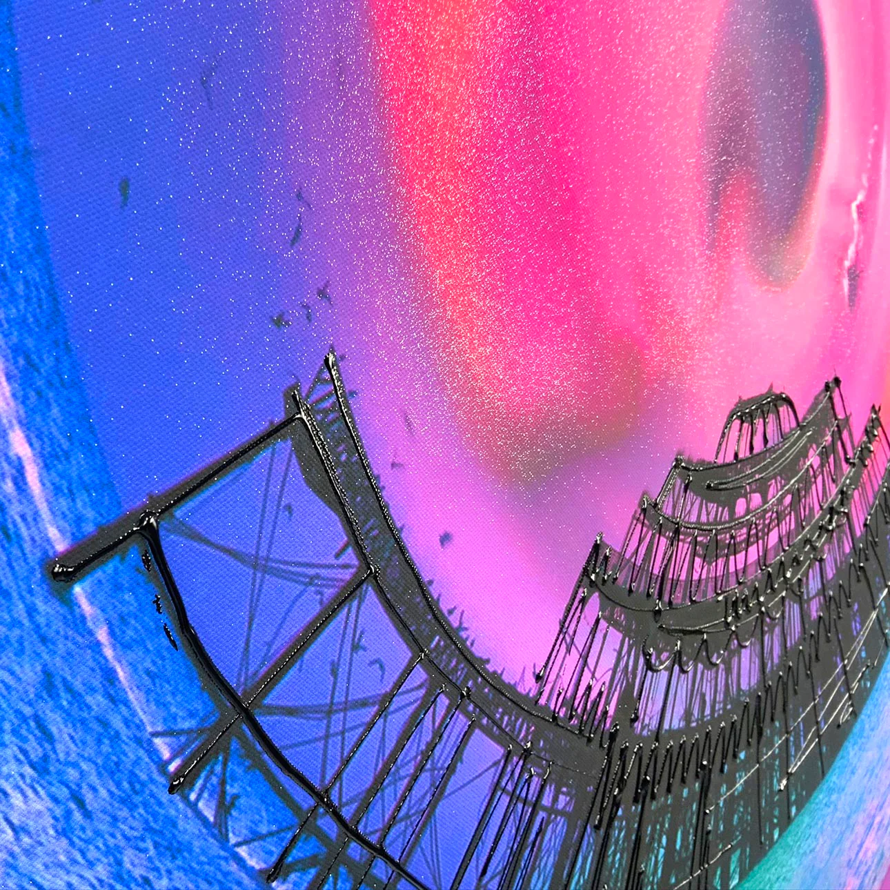 The West Pier