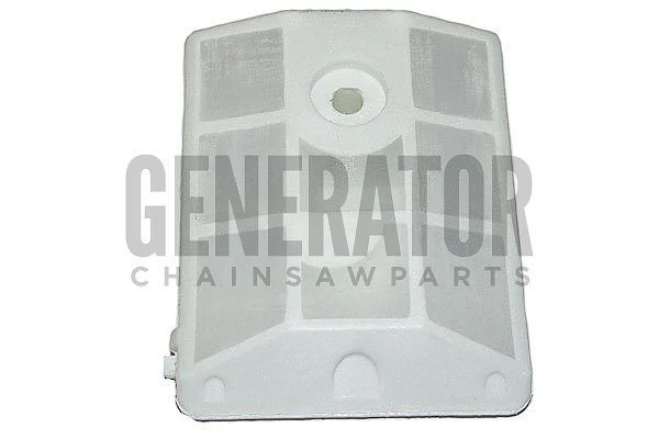 Air Filter Motor Cleaner For Bluemax 8901 8902 6595 Chainsaws 45cc 14