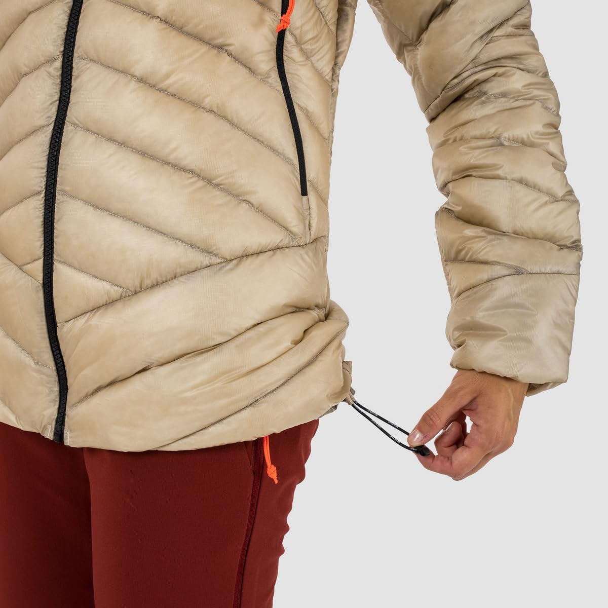 Salewa Damen Ortles Med 3 RDS Down Jacke Isolationsjacke