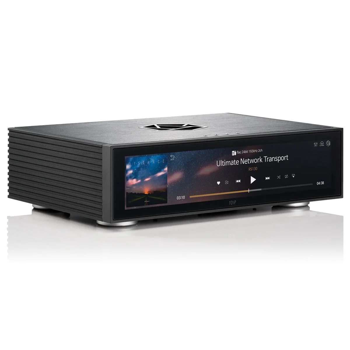 HiFi Rose RS130 Ultimate Network Transport