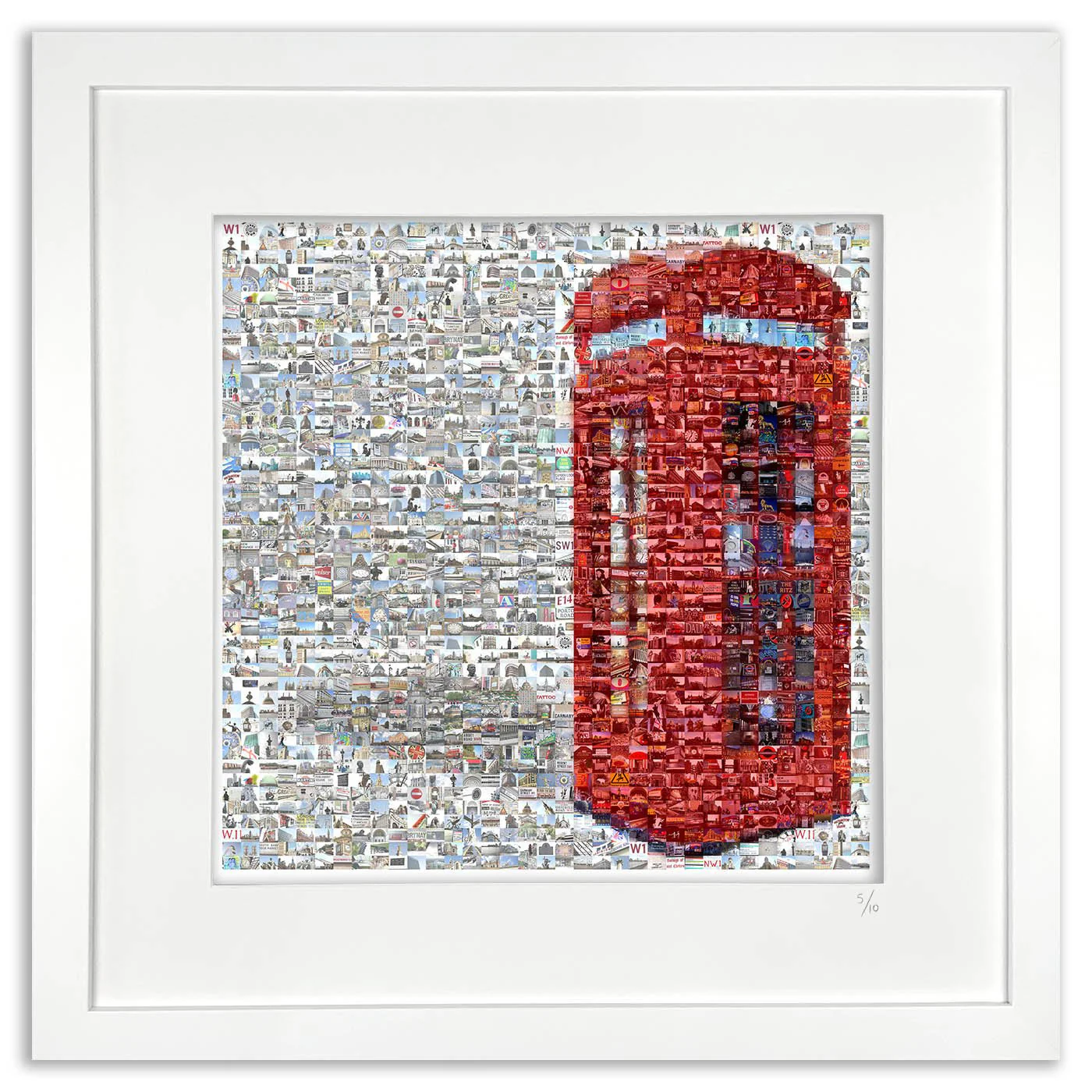 Phone Box Shadow