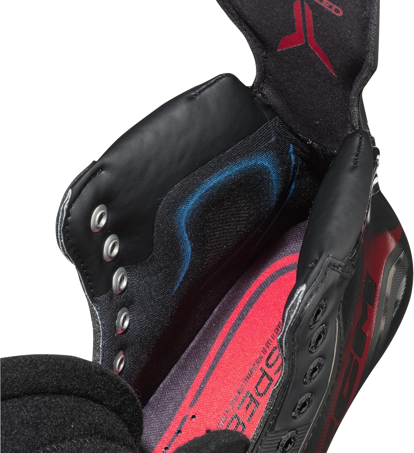 CCM Jestpeed FT890 Eishockey Schlittschuh Senior