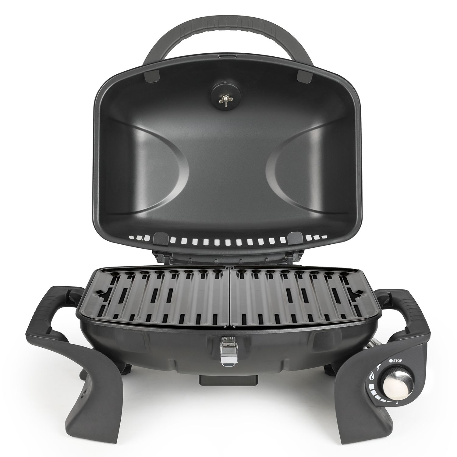 Livoo 3,5 kW przenośny grill gazowy - Doc275