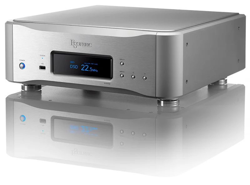 Esoteric N-01XD Network Player (Used)