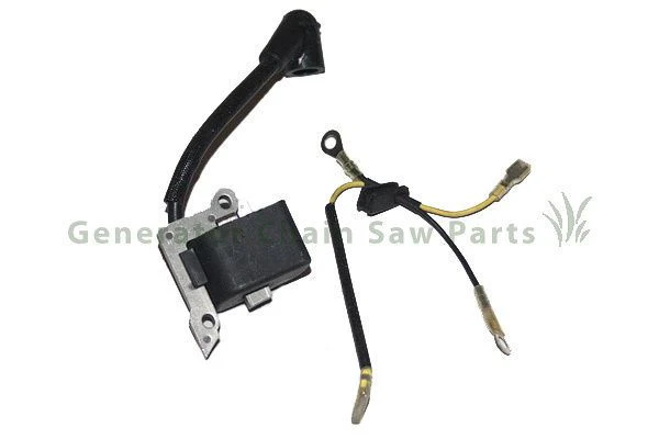 Engine Motor Ignition Coil Magneto Module For Husqvarna 23 235 240 26 Chainsaws
