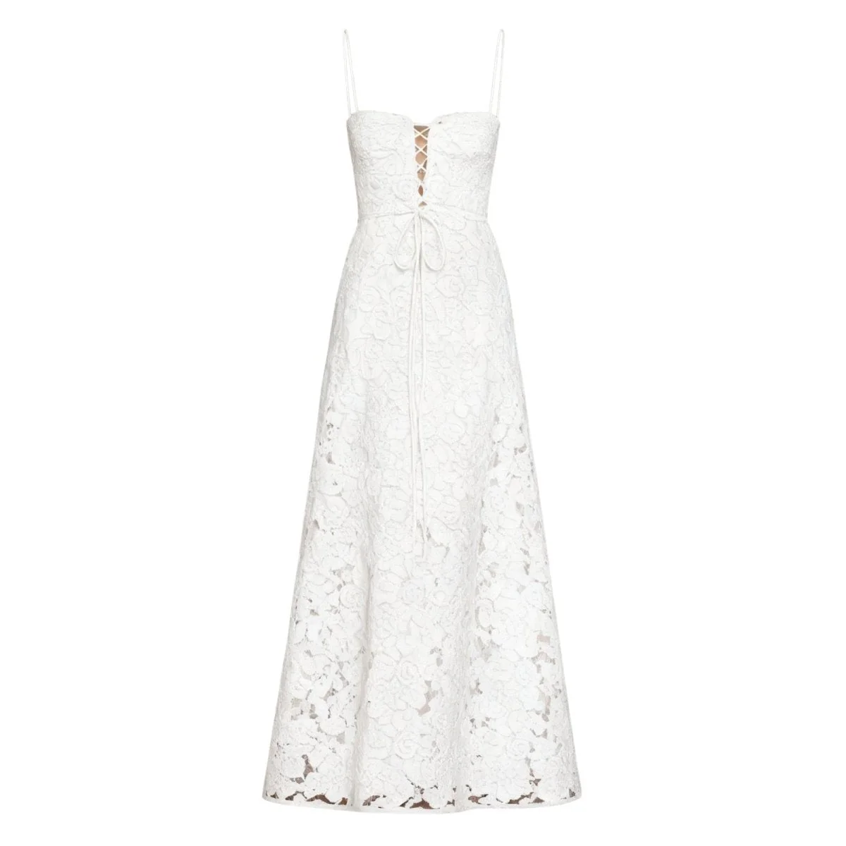 Enchanted - Elegantes Abendkleid