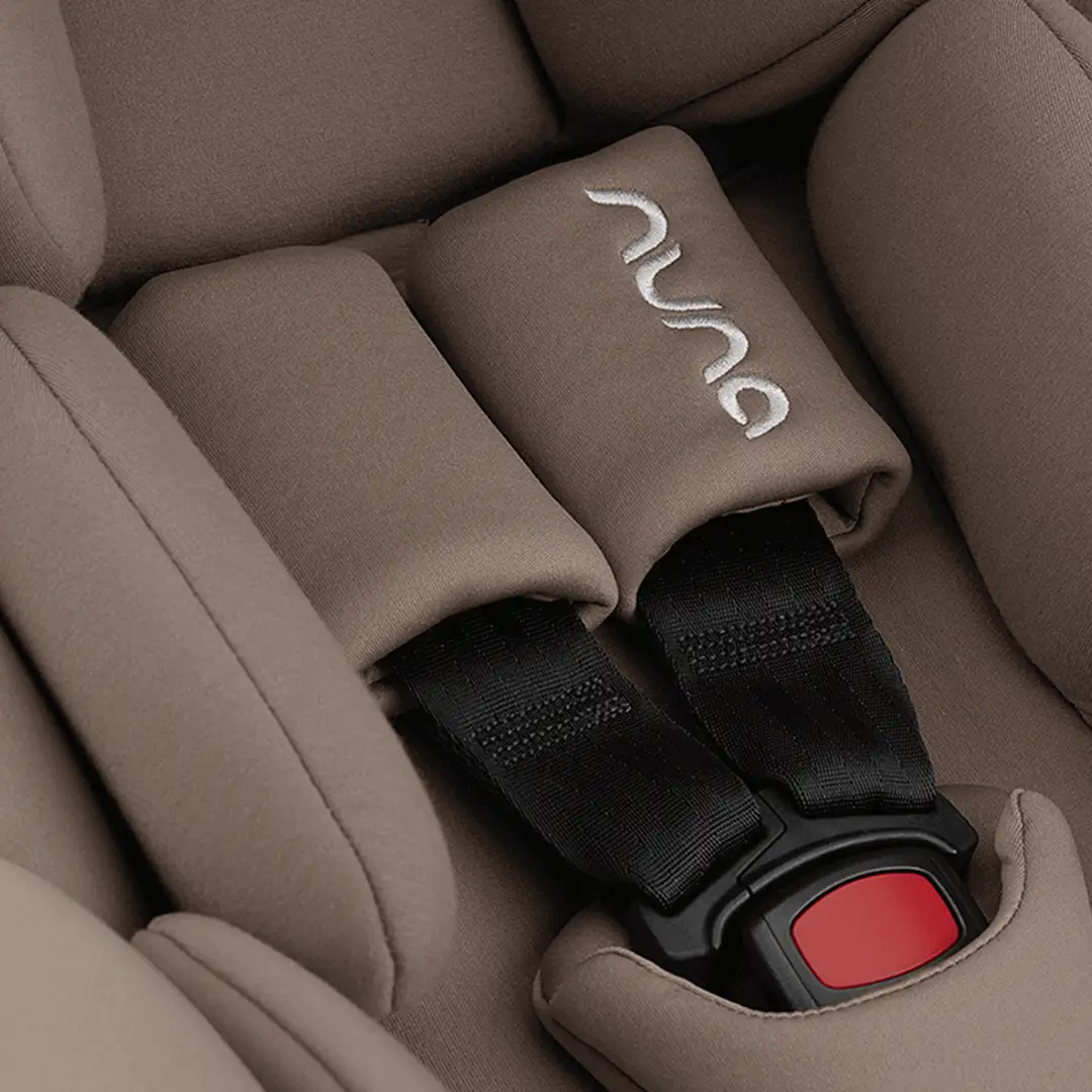 2025 Nuna ARRA Flex Autostoel �C Cedar