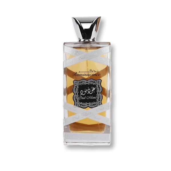 Lattafa Oud Mood eau de parfum unisex