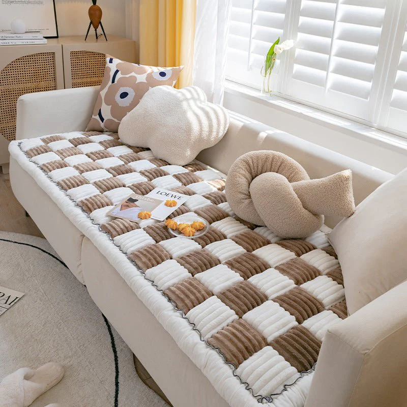 Pet Sofa Cover | Nooit meer haren op de bank!