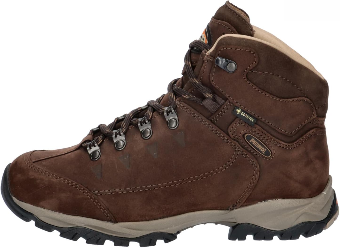 Meindl Vakuum Lady Ultra 680085 Damen Sportschuhe - Outdoor