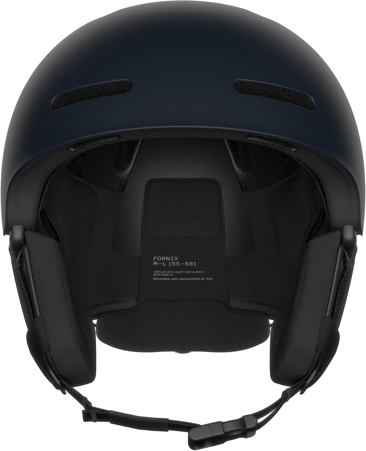 POC Fornix MIPS - Ski and Snowboard for Enhanced Safety and Performance Wherever You Are on The Mountain with MIPS Protection