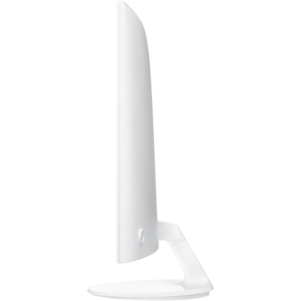 Samsung – Cf391 Series C32F391FWN 32 LED Curved FHD FreeSync Monitor – High Glossy White