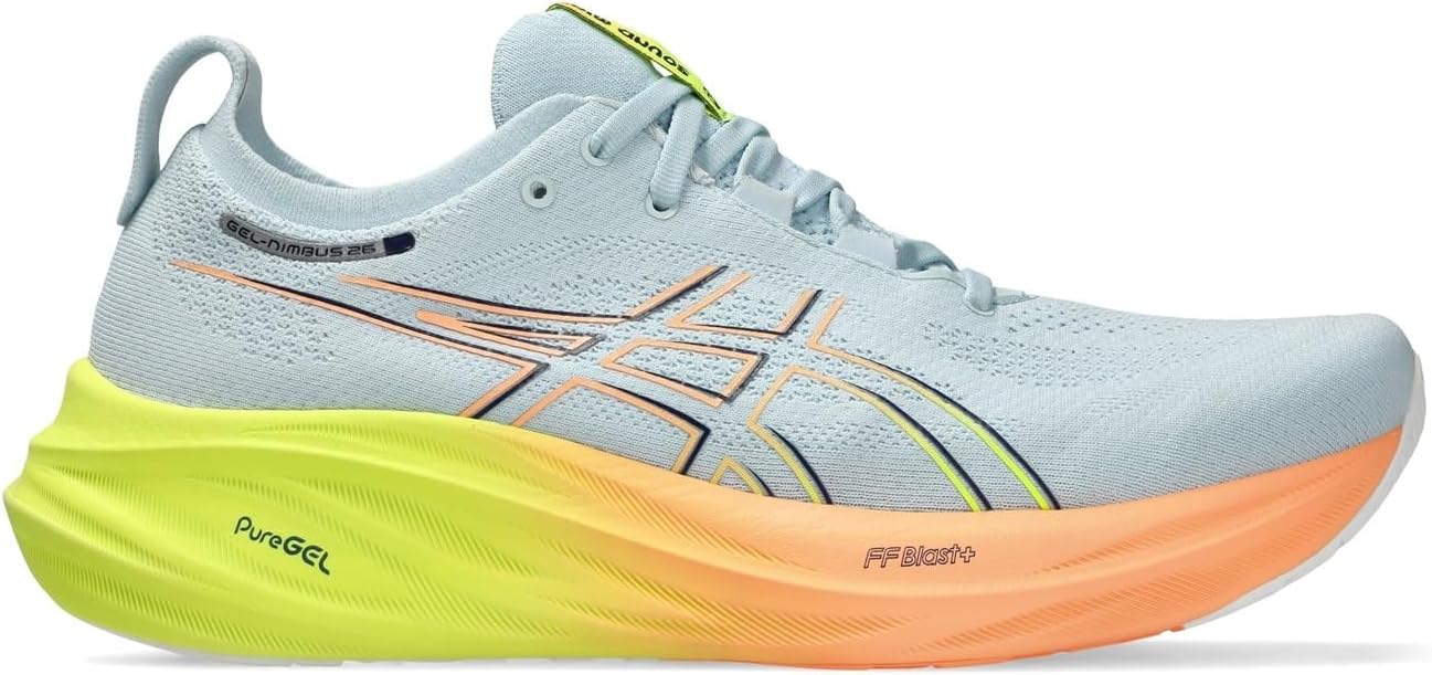 ASICS Damen Gel-Nimbus 26Sneaker
