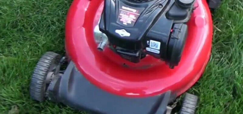 Ignition Coil Module For Yard Machine 12A-A03M700 Lawn Mower