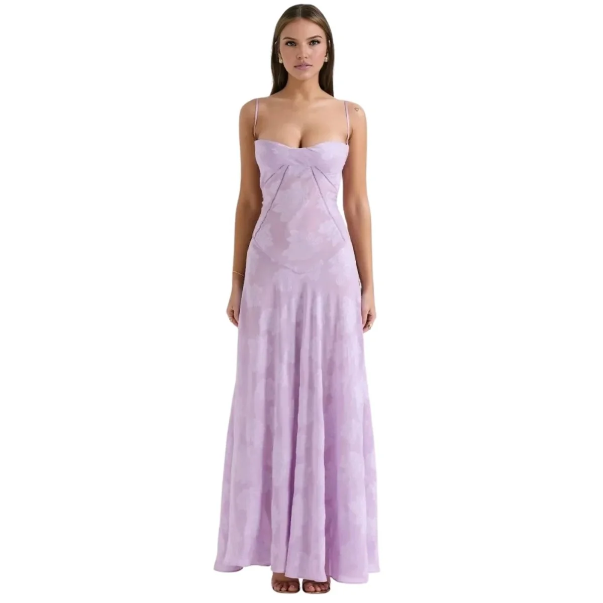 Enchanted - Elegantes Abendkleid