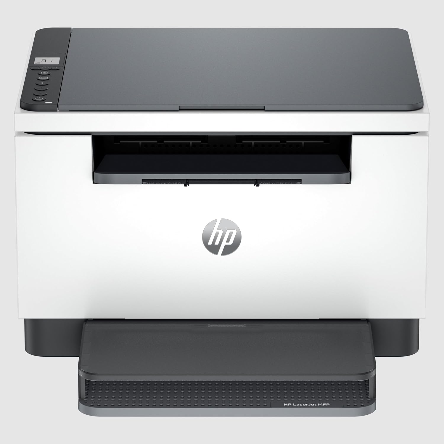 HP LaserJet MFP M235sdw Multifunktions-Laserdrucker Schwarzweiß, Drucken, Kopieren, Scannen, Automat.beidseitiger Druck, Dual-Band Wi-Fi, USB, LAN, HP Smart App, Intelligente Benutzeroberfläche