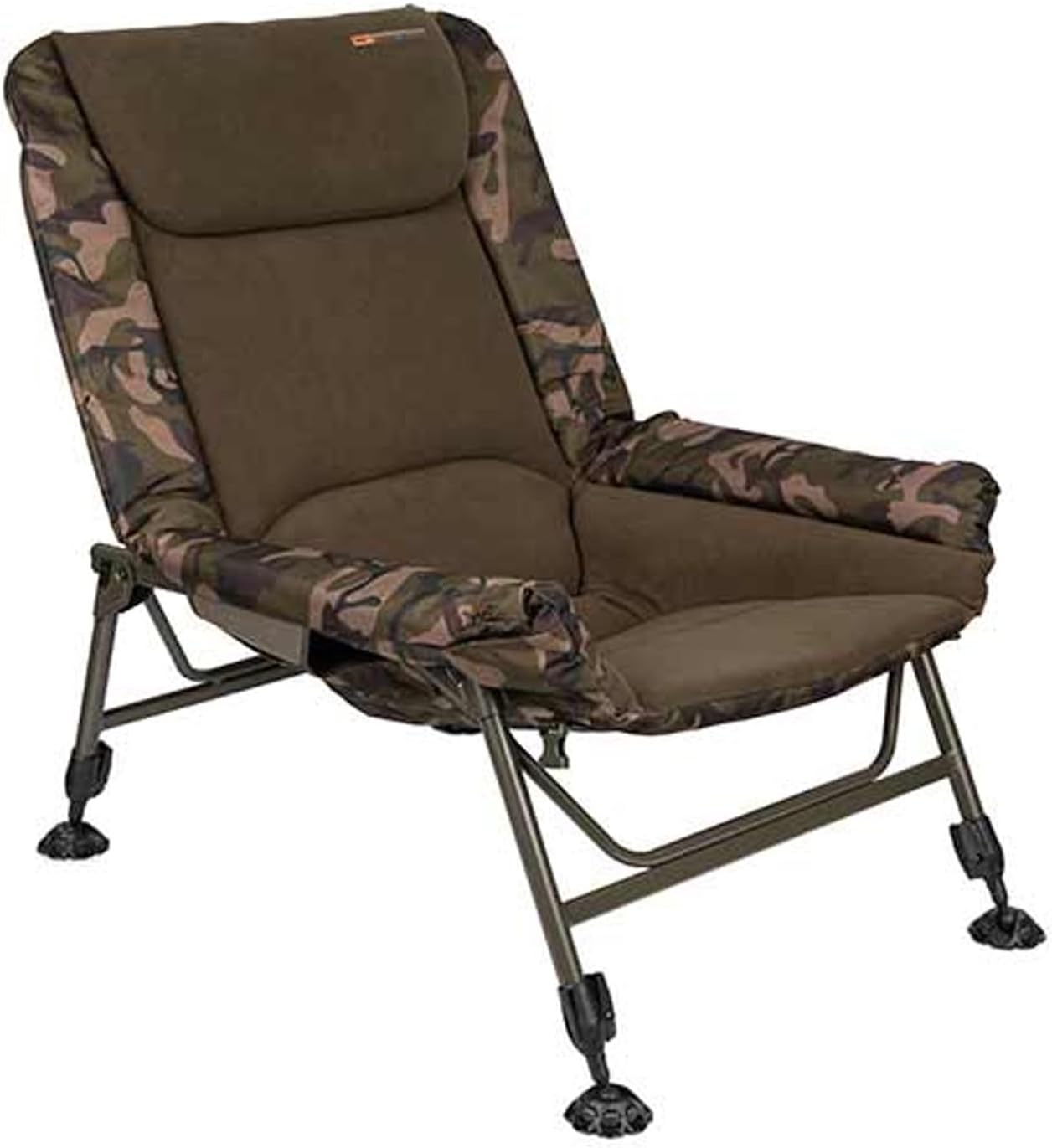 Fox Super Deluxe Sessel