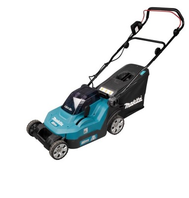 MAKITA Kosiarka elektryczna sieciowa kabel 1400W 37cm 40L ELM3720 Makita PL