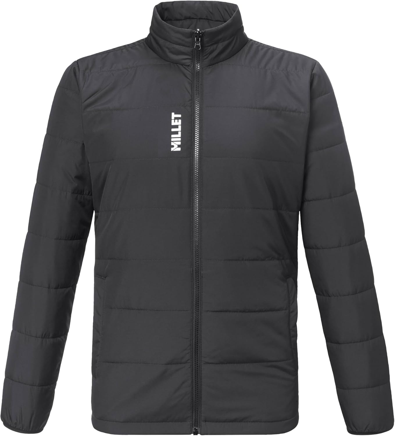MILLET - 3-in-1-Schutzjacke für Herren – wasserdicht – winddicht