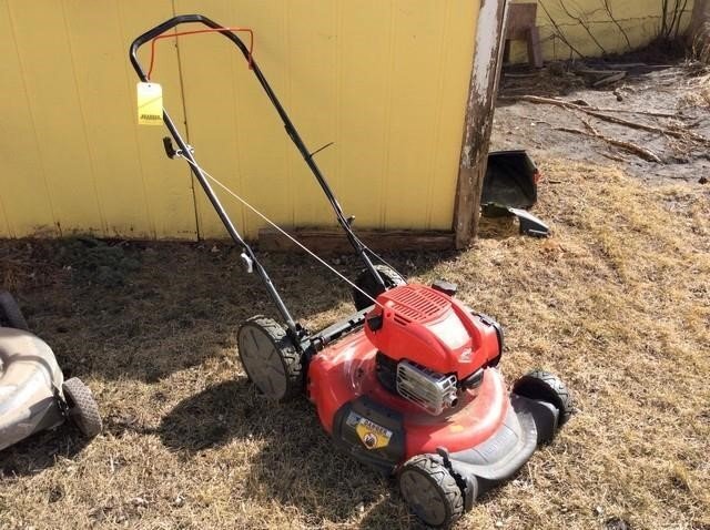 Carburetor For Craftsman M125 Lawn Mower CMXGMAM7815145 11A-B2A9791