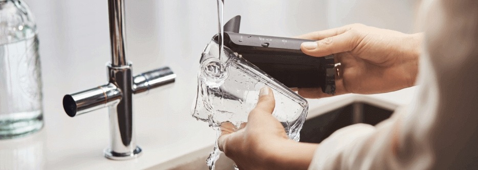 Ekspres PHILIPS LatteGo 5500 EP5541/50