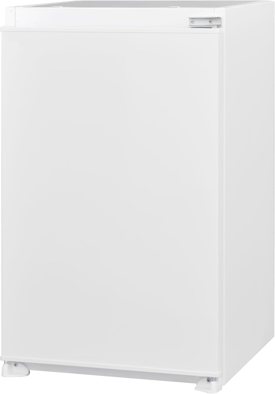 Respekta Réfrigérateur encastrable Karlsson 126 L/espace total / 35 dB/classe d'efficacité énergétique E/blanc / KS88.0-10/131200880000-10