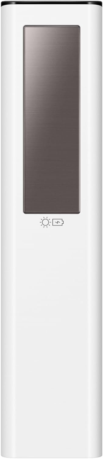 Samsung WindFree™ Première (Neuheit 2026) Monosplit-Klimaanlage, 12.000 BTU, integriertes WLAN, künstliche Intelligenz (KI), stromlose Kühlung, A+++, Essential White