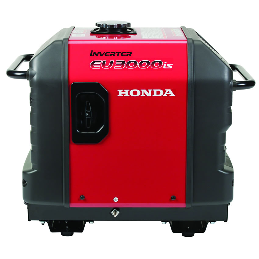 HONDA EU3000iS