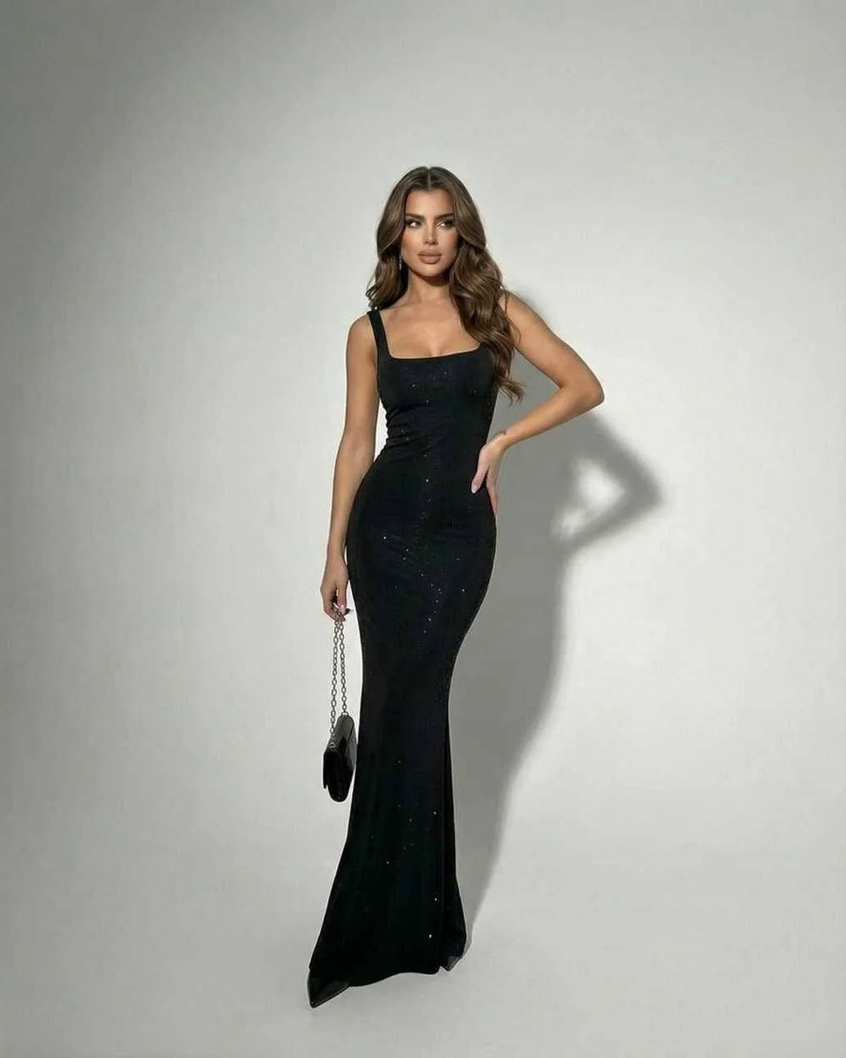 Maxi-Kleid
