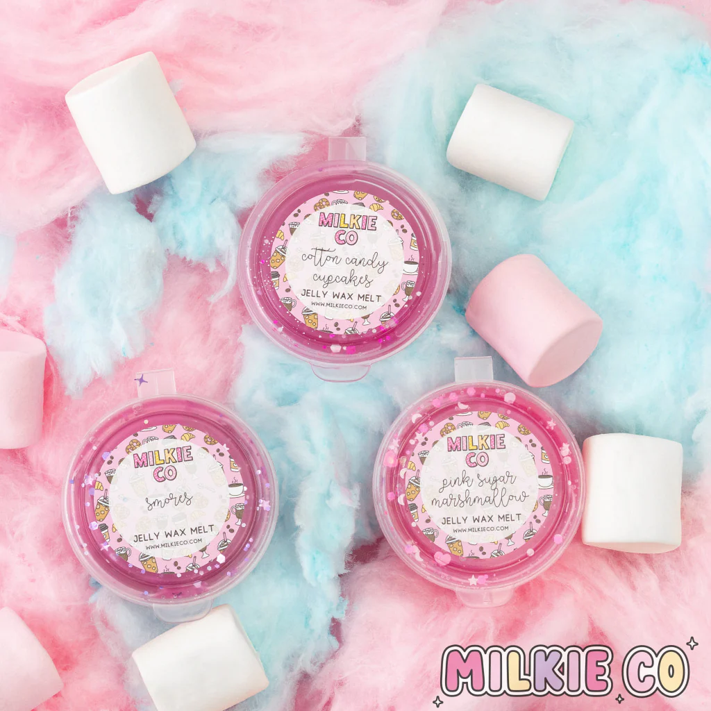 Wax Melt Subscription Box