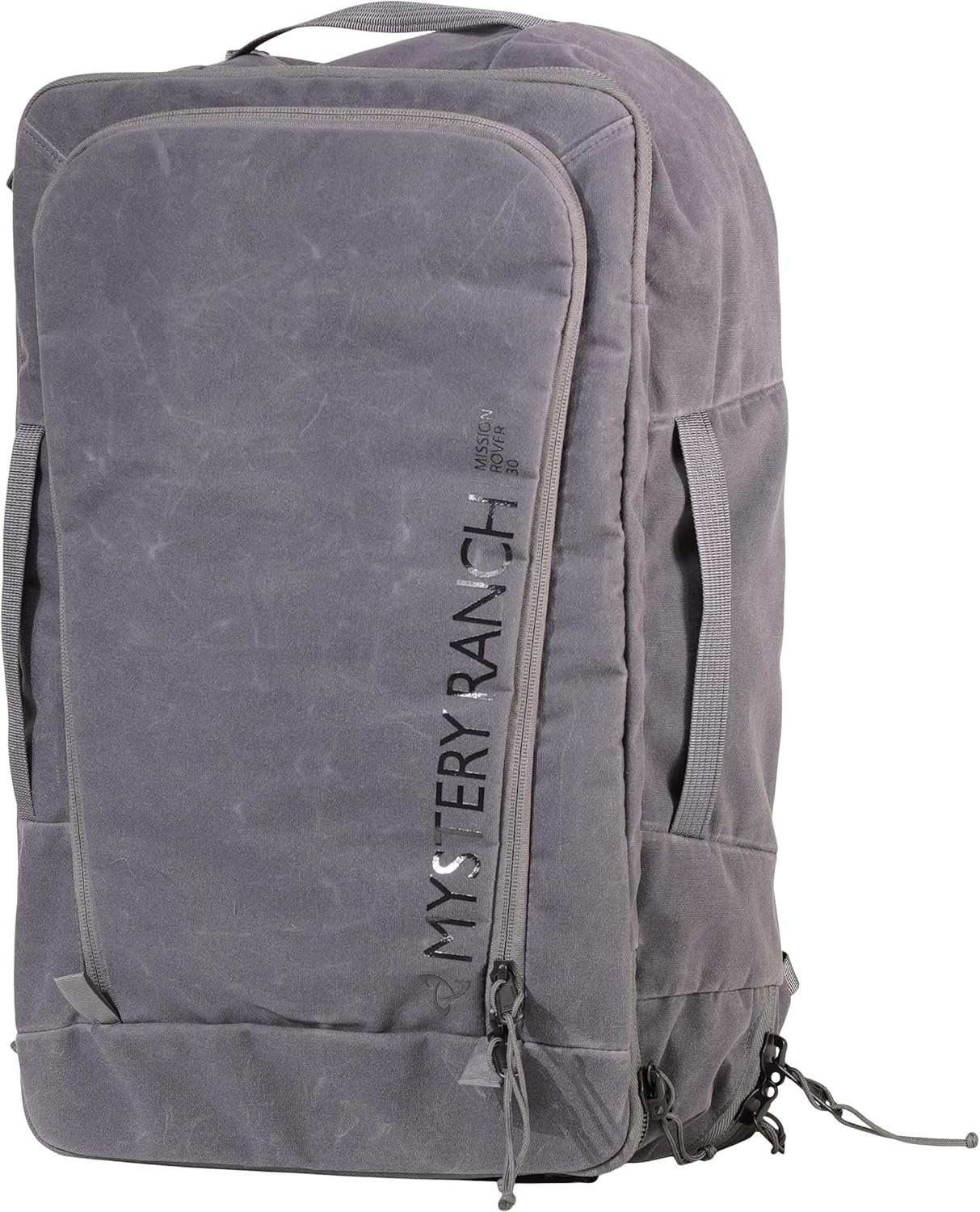 MYSTERY RANCH Mission Rover Reisetasche, 3-Wege-Tragetasche, 30 l