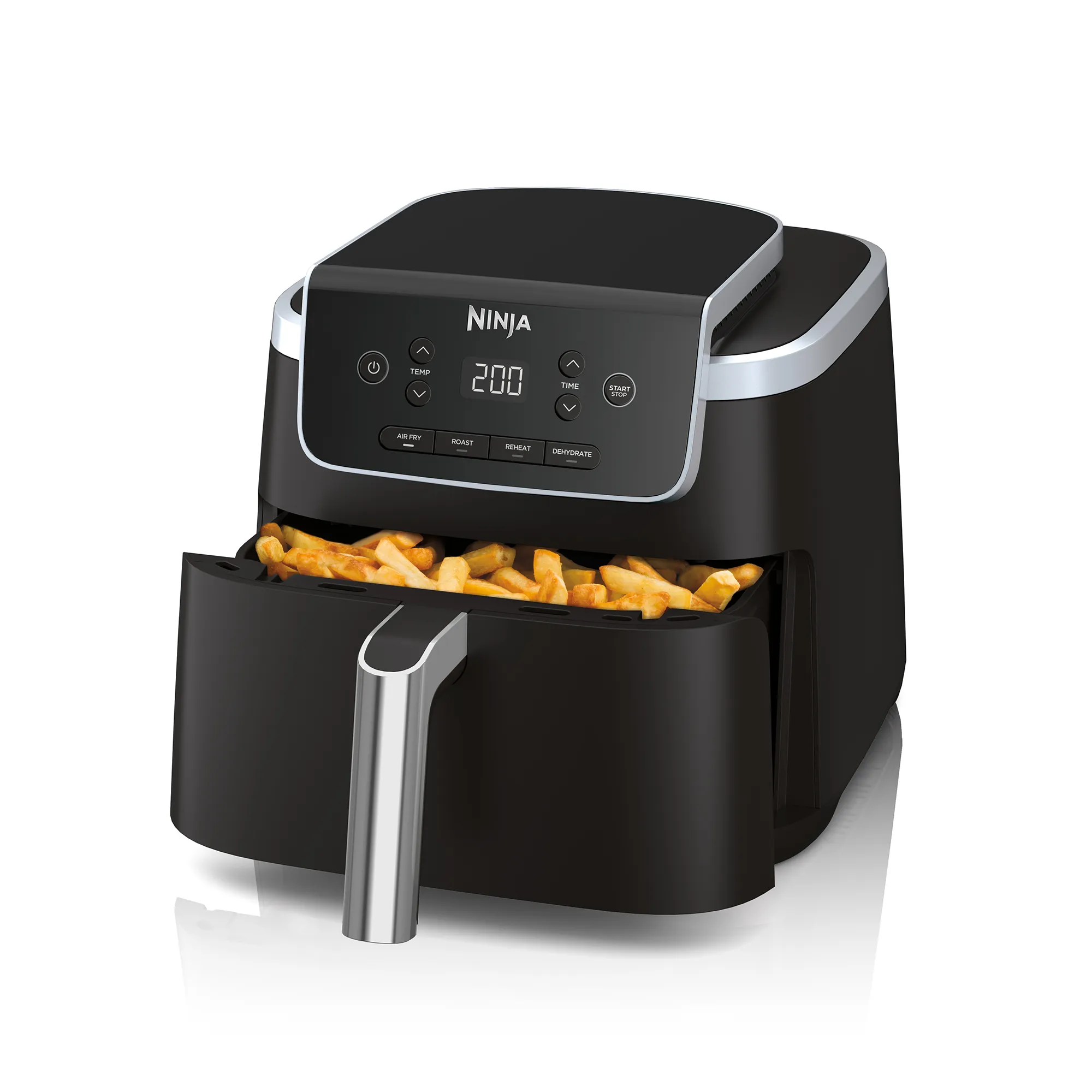 2025 Ninja Airfryer 4,7 L Pro
