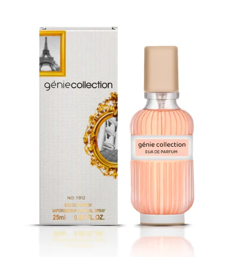 GENIE 25ML Eau De Perfume N. 01018812