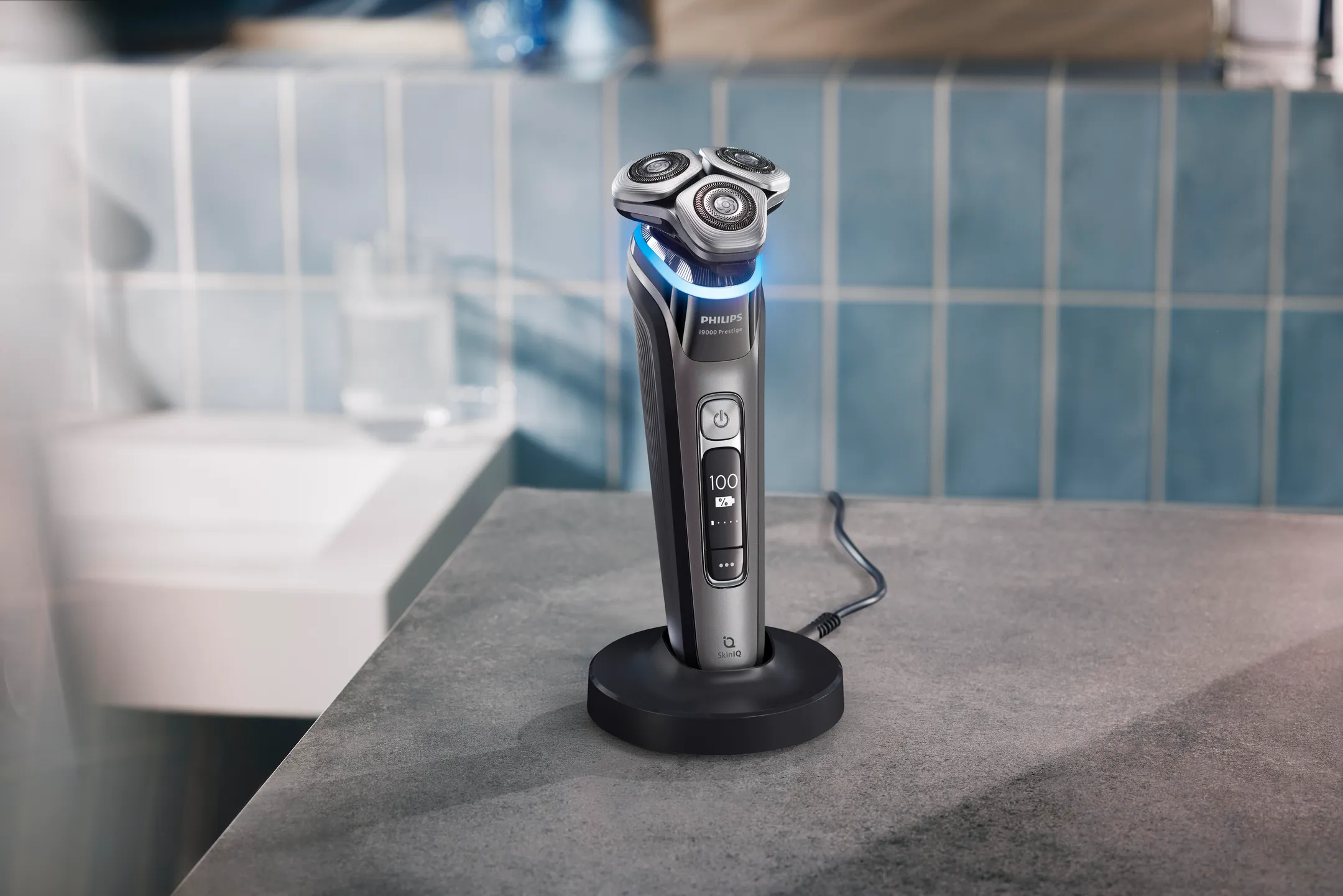 Philips Scheerapparaat XP9202/10