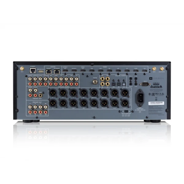 JBL SDP-58 16 Channel Surround Sound Processor