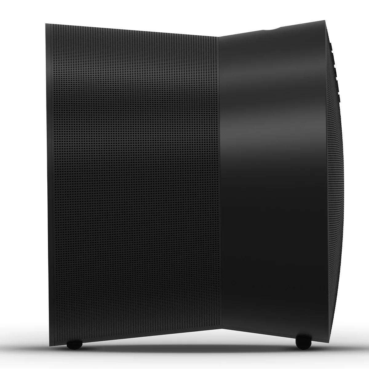 2025 Definitieve Sonos Immersieve Set met Arc Ultra Soundbar, Subwoofer Sub 4 en Paar Era 300 Draadloze Luidsprekers (Zwart)