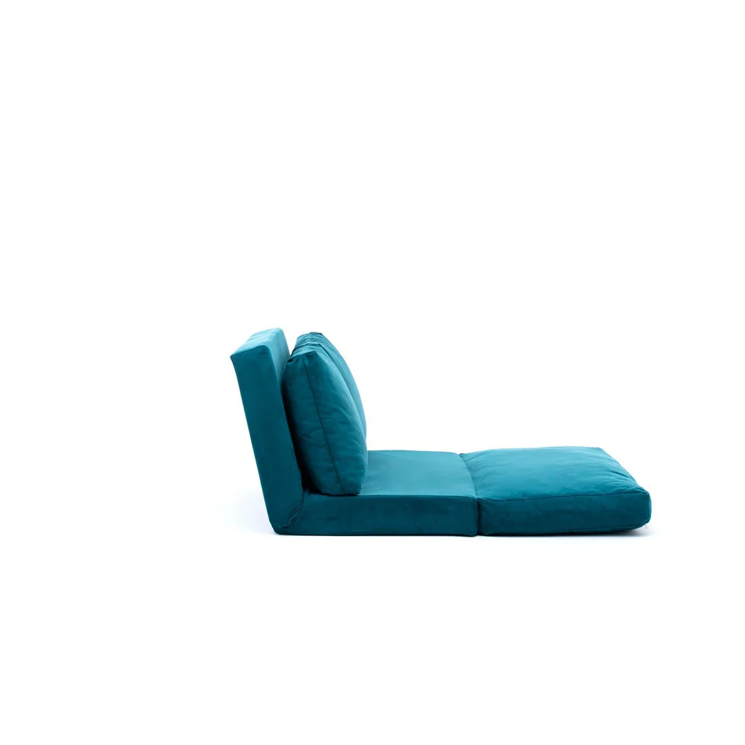 Taida Bettsofa - Petrolgr��n