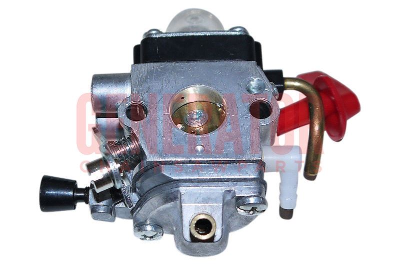 Carburetor Carb Part For Stihl FC100 FC110 KM100 KM110 SP90 Brush Cutter Trimmer