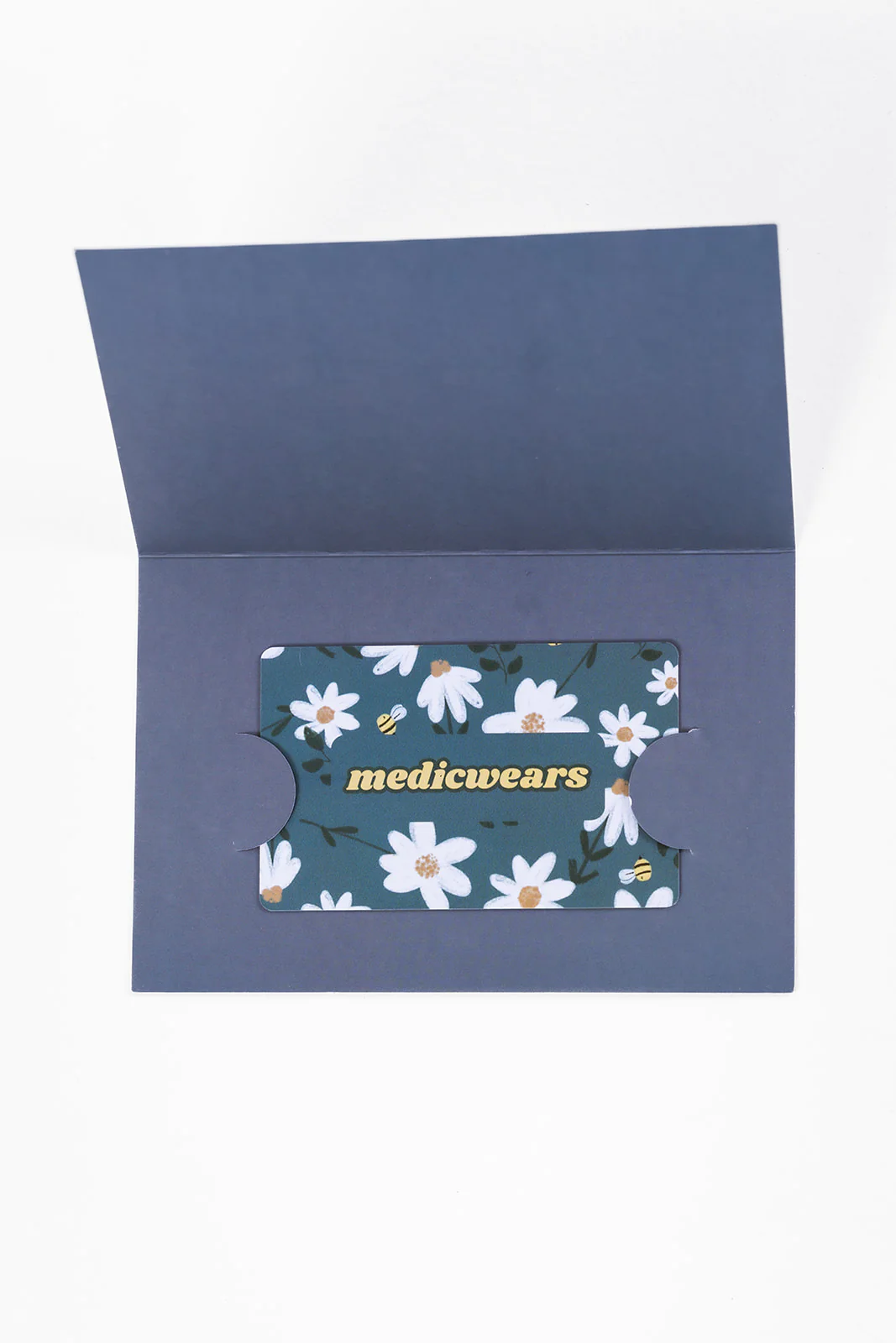 Physical Gift Card