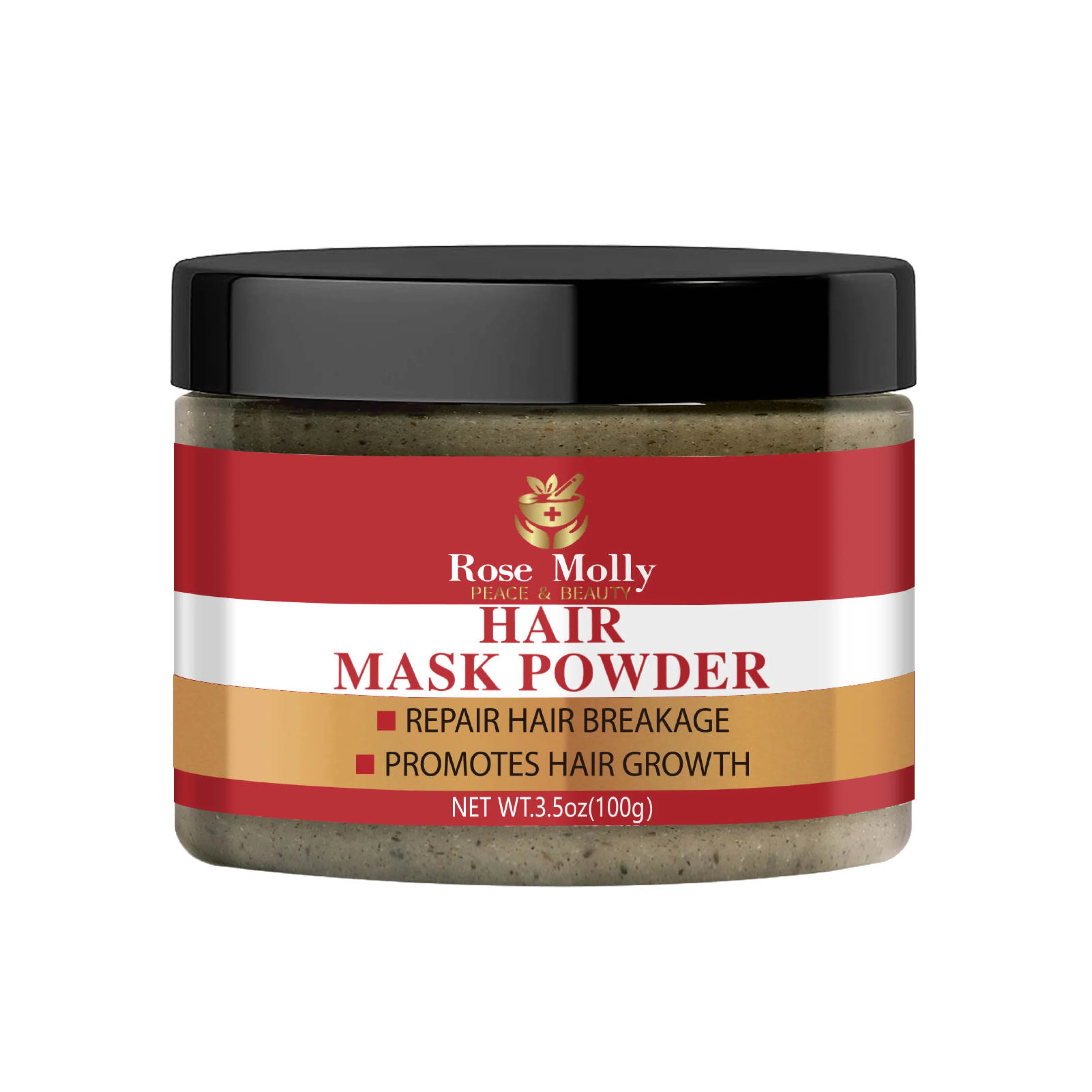 Hair Mask Powder
