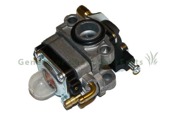 Carburetor Carb Parts For MTD Troy-Bilt Tiller Edger Trimmer 753-04296 753-04745