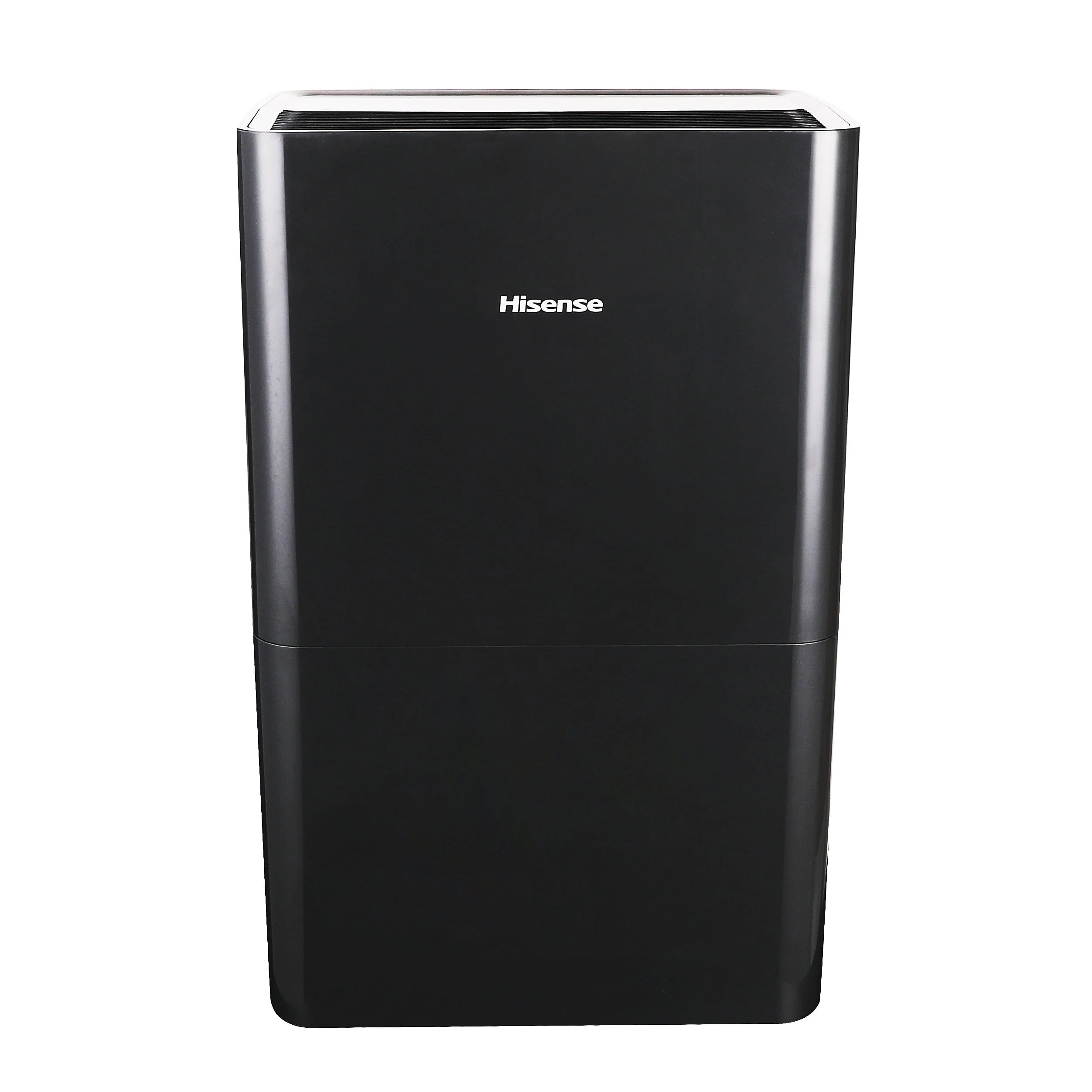 Hisense 50 Pint Dehumidifier with Built-In Pump, Energy Star