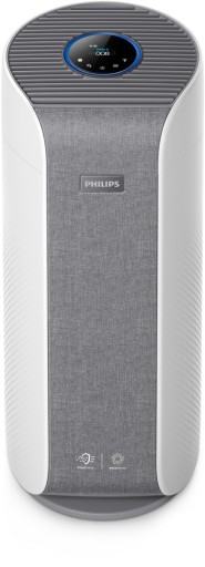 PHILIPS Oczyszczacz powietrza AC3858/50 AIR+ APLIKACJA NanoProtect HEPA SET