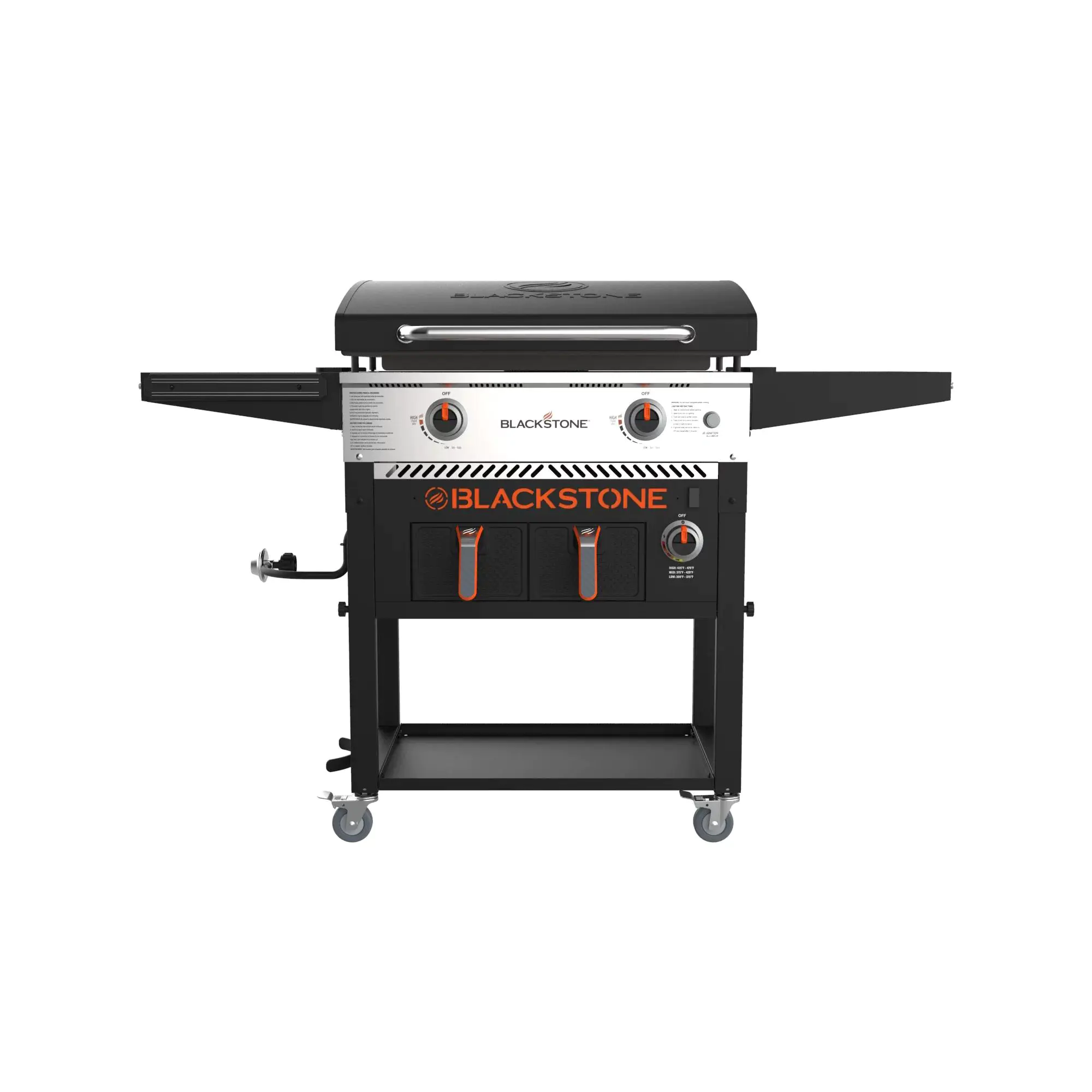 ??Clearance Sale??Blackstone 2-Burner 28