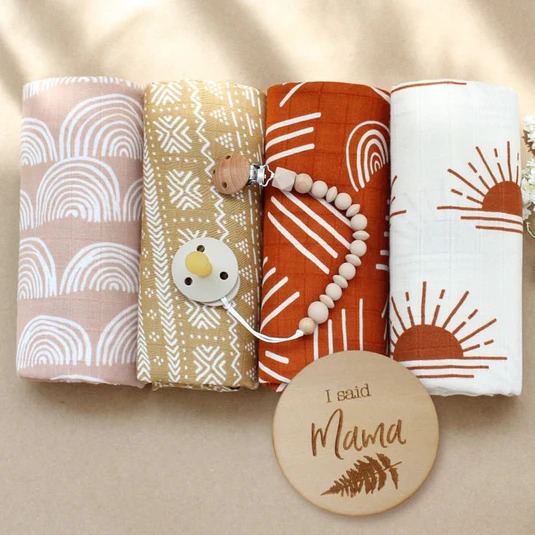 Baby Shower Gifts